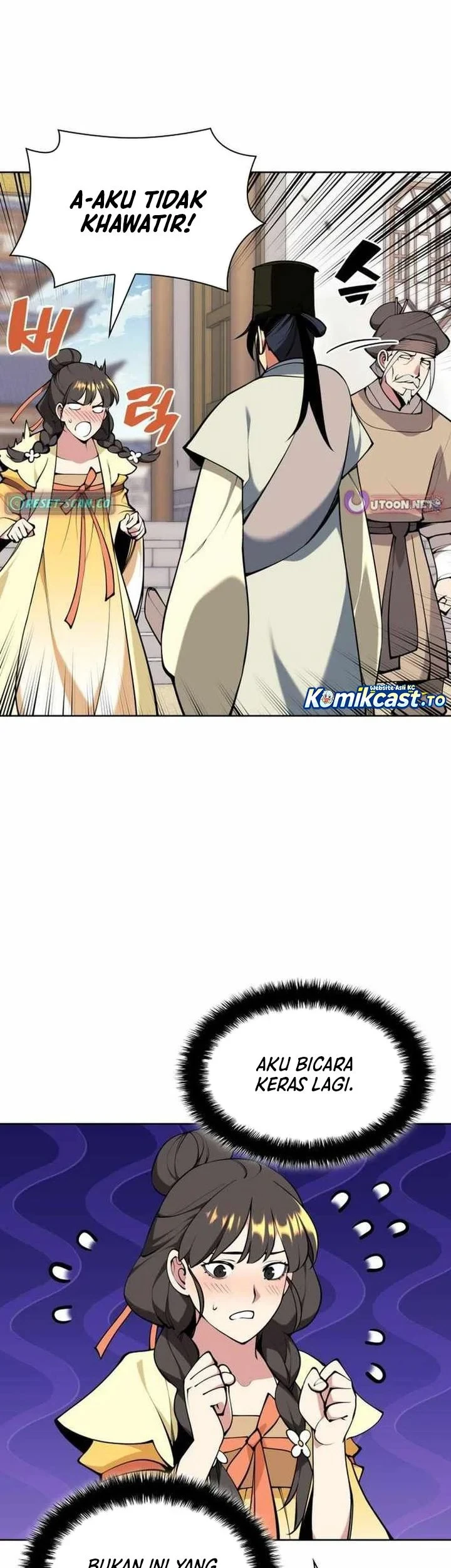 Chapter 181 - halaman 71