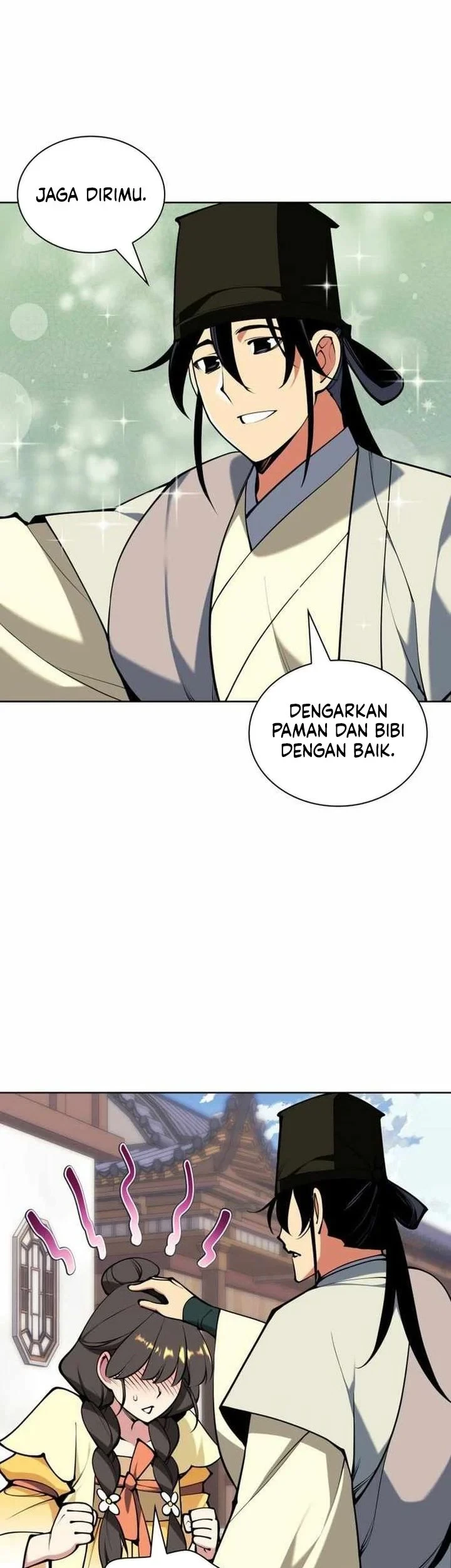 Chapter 181 - halaman 73