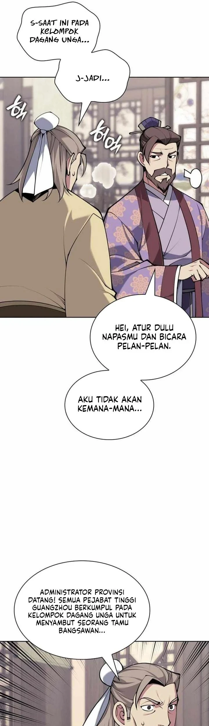 Chapter 181 - halaman 17