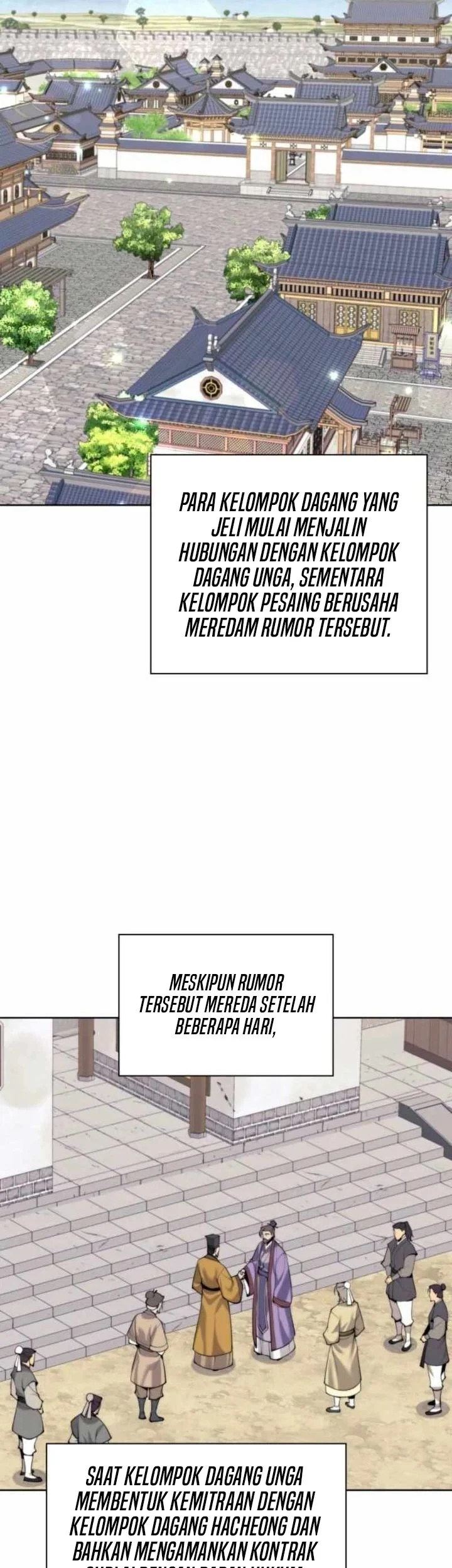 Chapter 182 - halaman 19