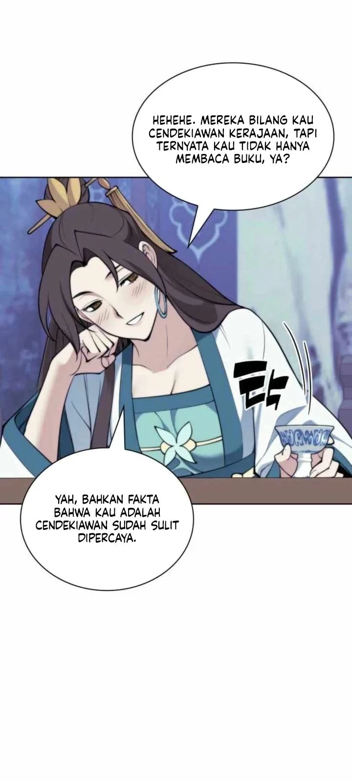 Chapter 182 - halaman 24