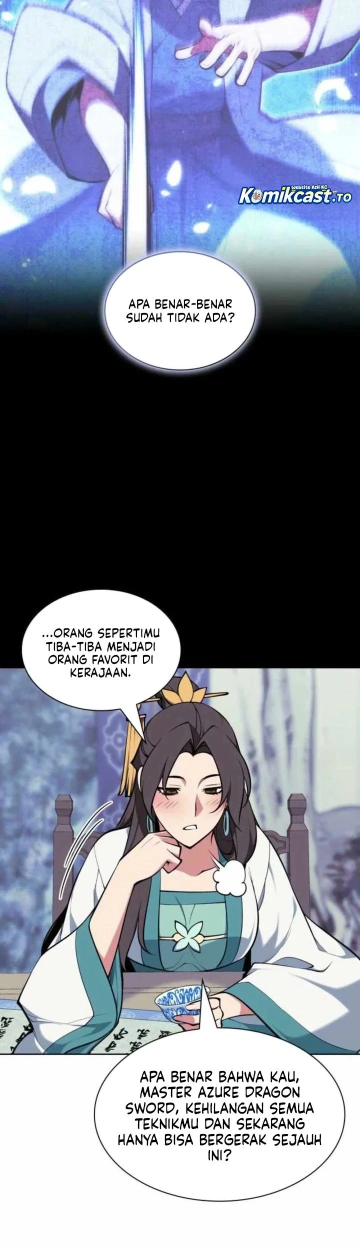 Chapter 182 - halaman 27