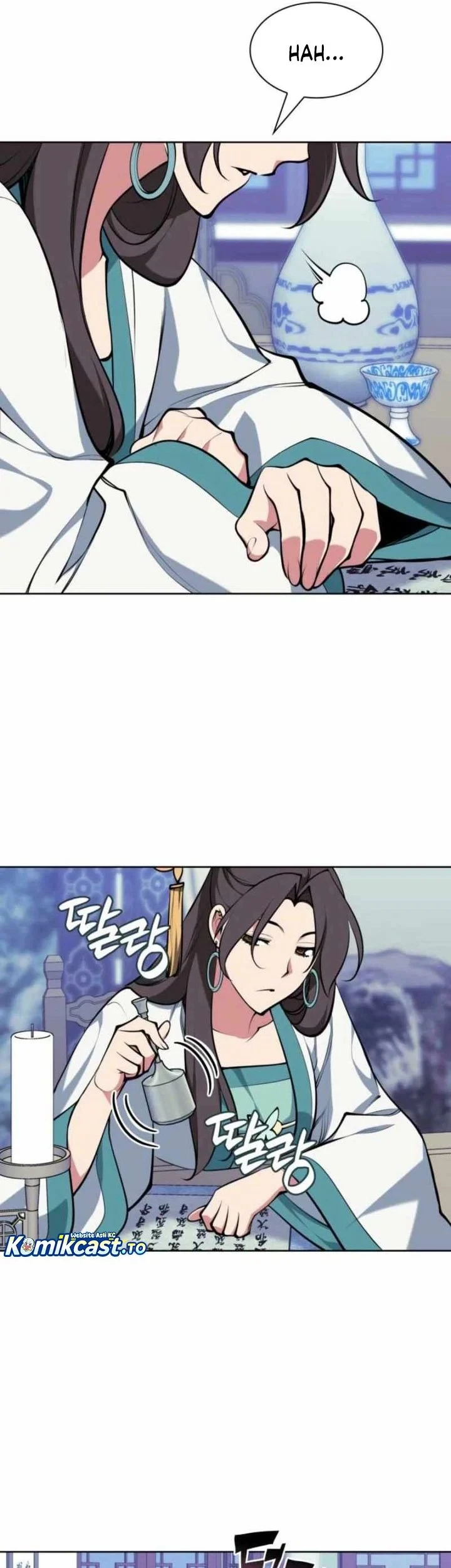 Chapter 182 - halaman 33