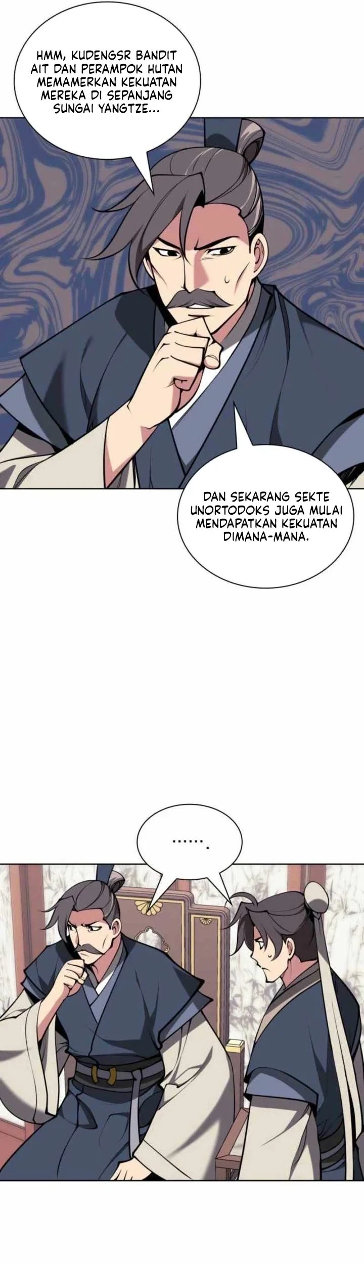 Chapter 182 - halaman 47