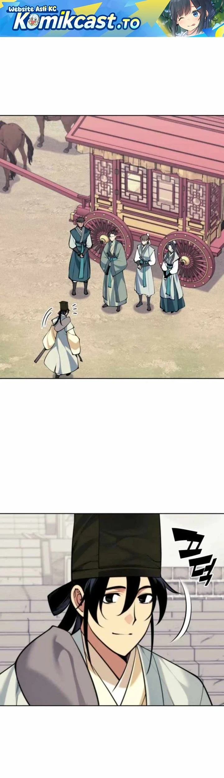 Chapter 182 - halaman 3