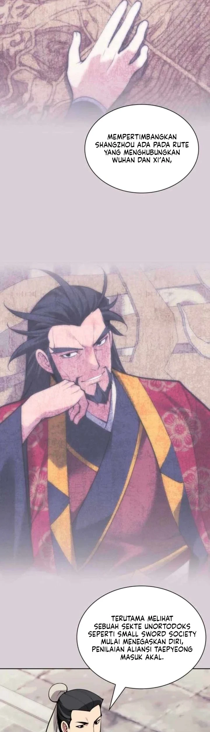 Chapter 182 - halaman 61