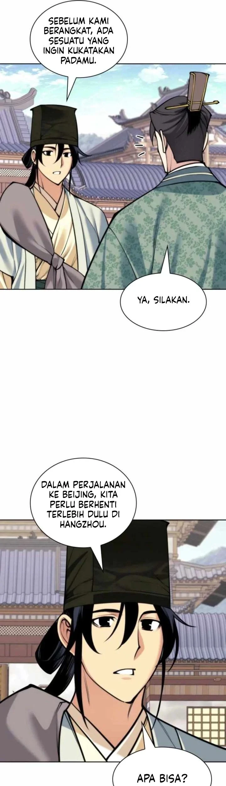 Chapter 182 - halaman 5