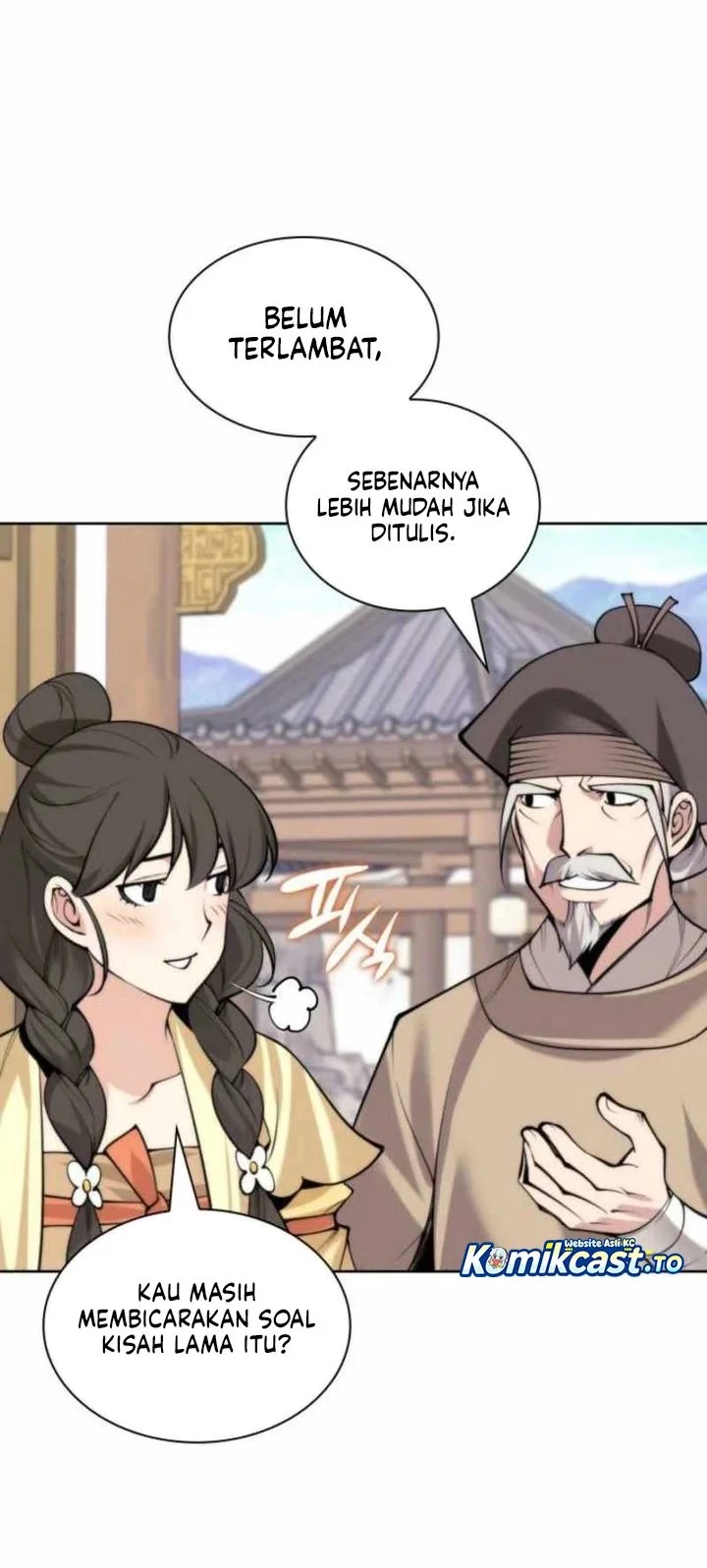 Chapter 182 - halaman 14