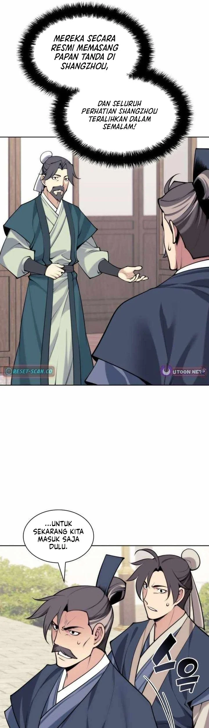 Chapter 183 - halaman 21