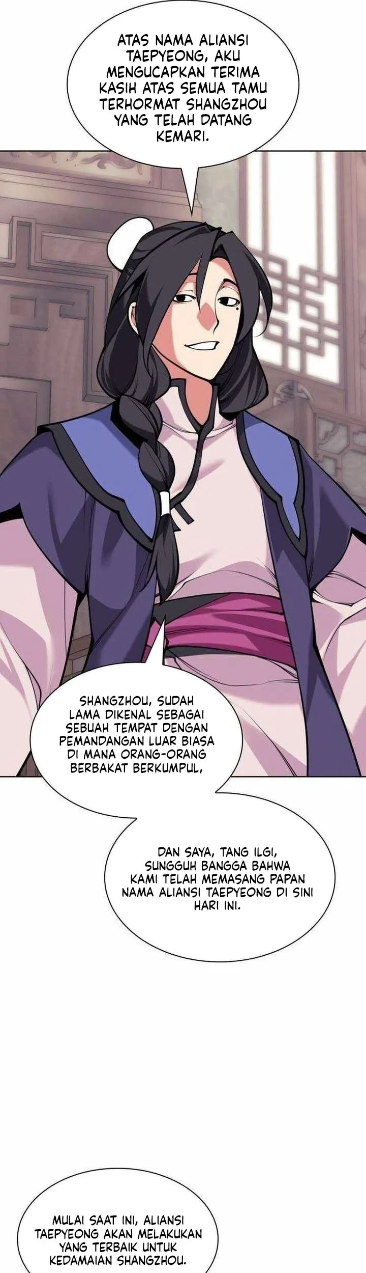Chapter 183 - halaman 27