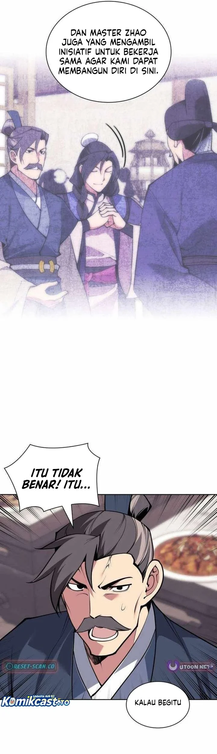 Chapter 183 - halaman 33
