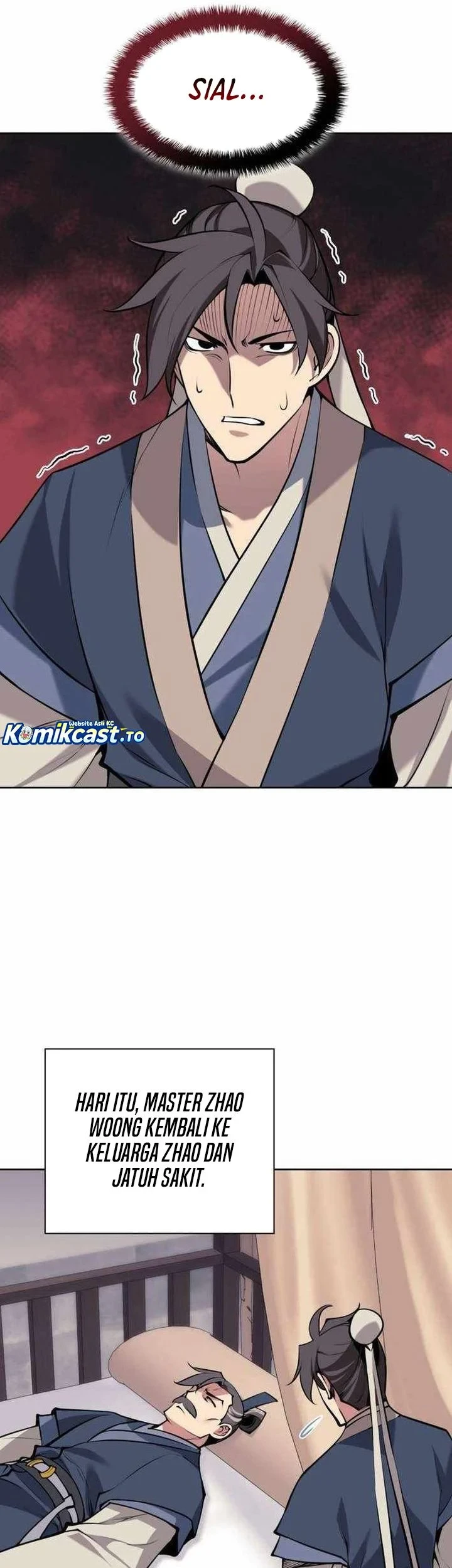 Chapter 183 - halaman 45