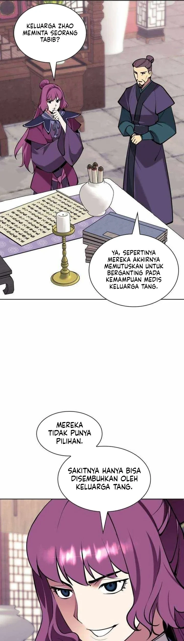 Chapter 183 - halaman 49