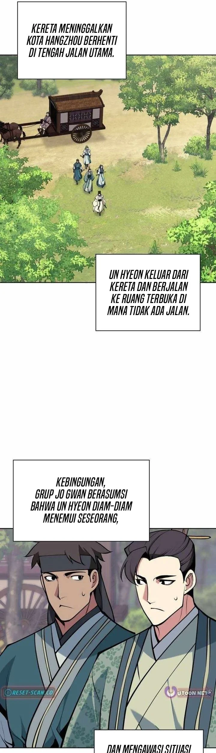 Chapter 183 - halaman 71
