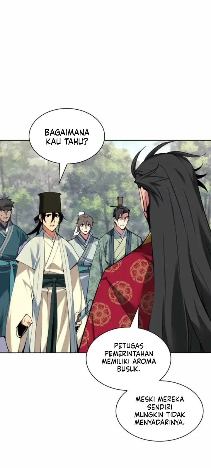 Chapter 184 - halaman 30