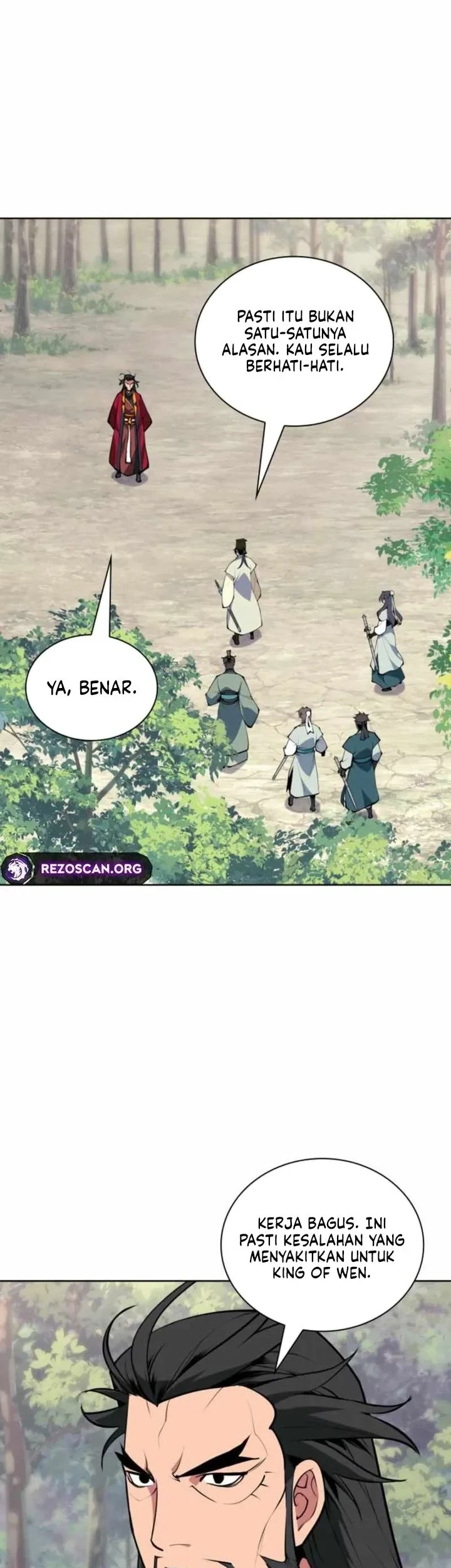 Chapter 184 - halaman 31