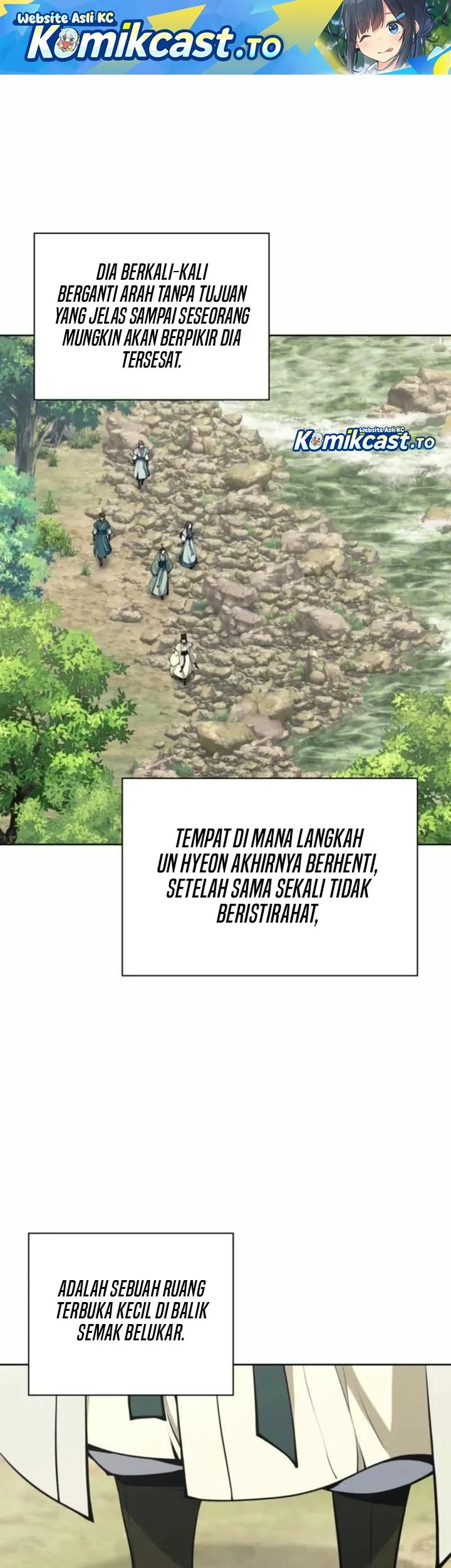 Chapter 184 - halaman 3