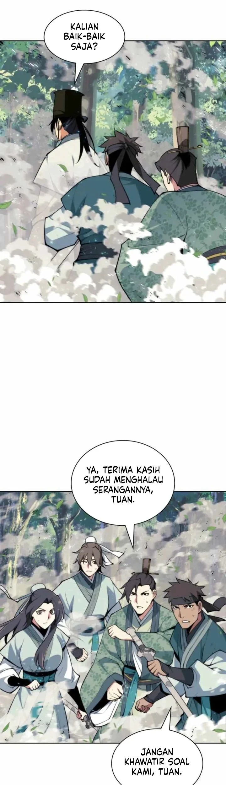 Chapter 184 - halaman 69