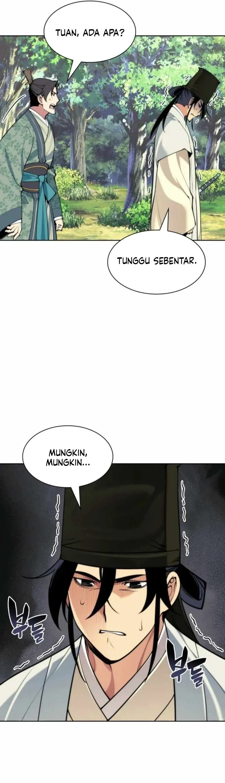 Chapter 184 - halaman 15