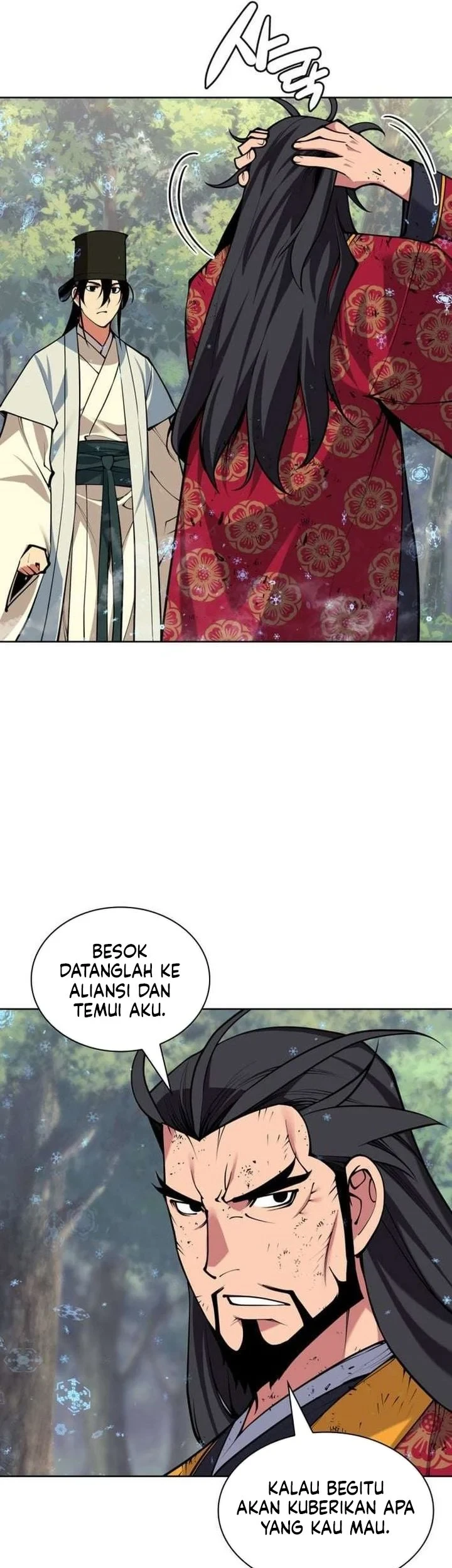 Chapter 185 - halaman 37