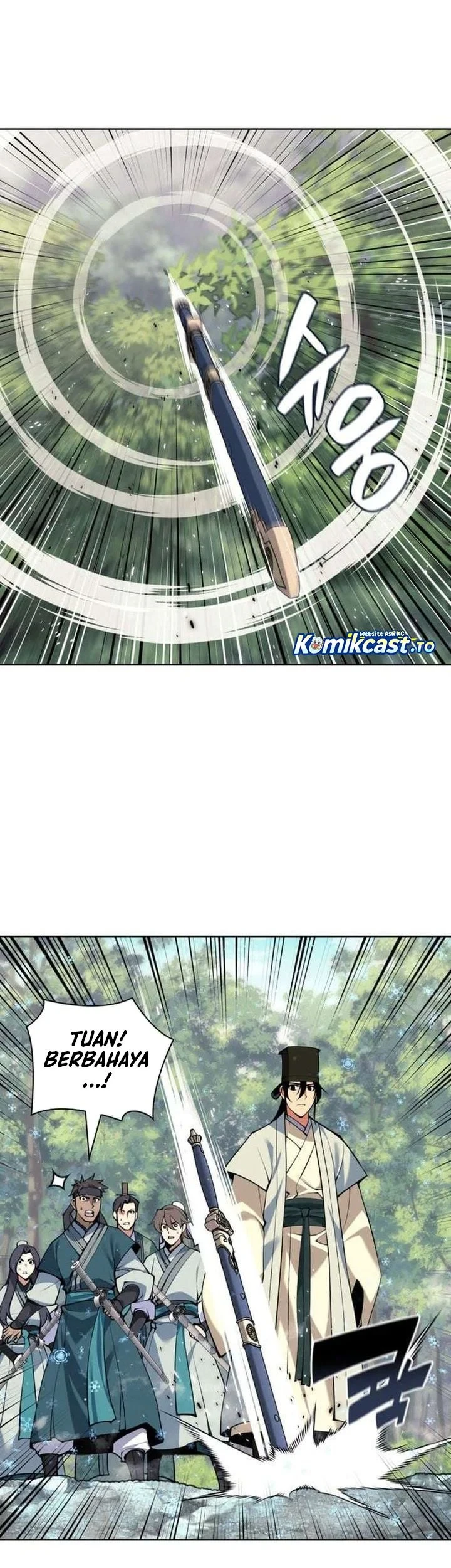 Chapter 185 - halaman 39