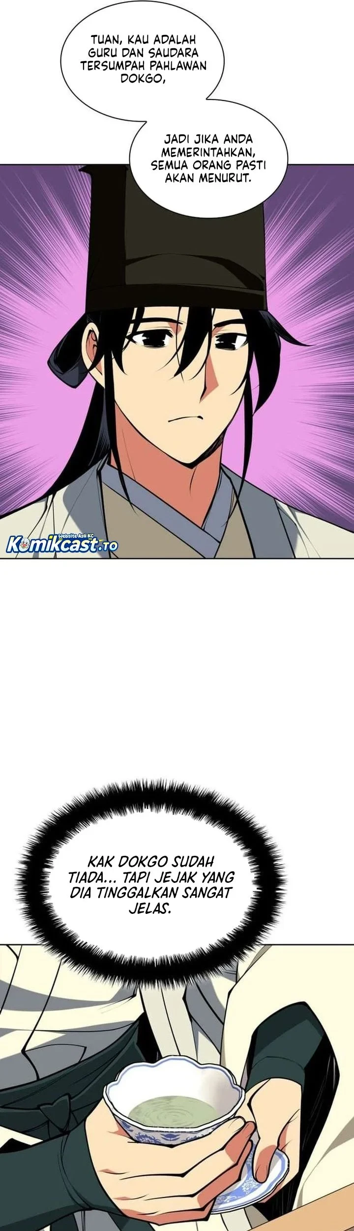 Chapter 185 - halaman 67