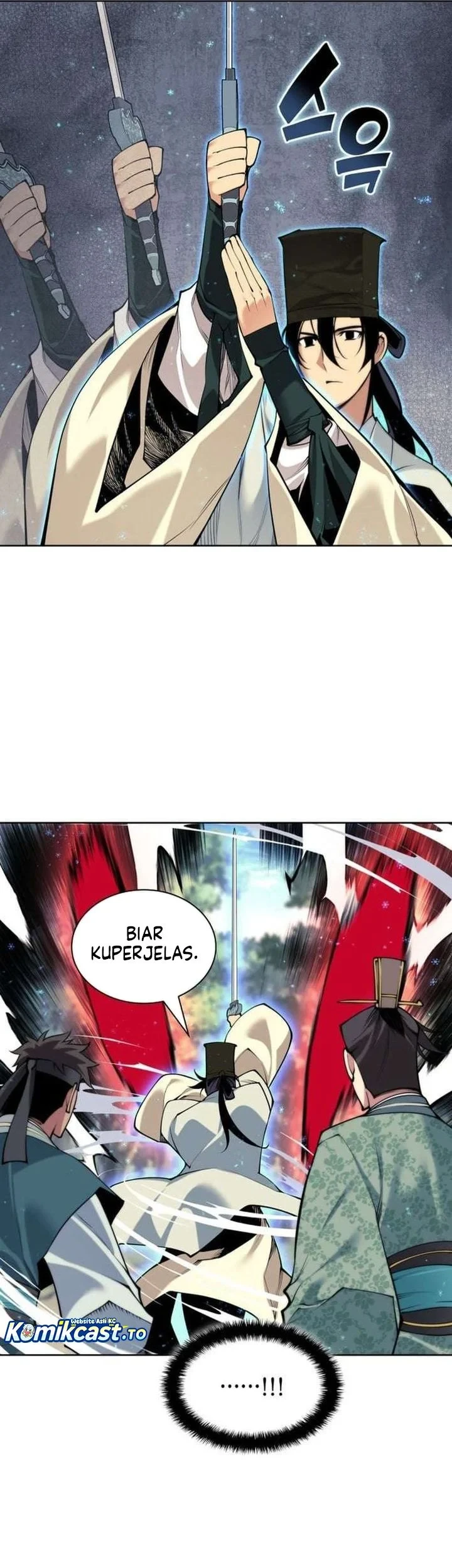 Chapter 185 - halaman 13