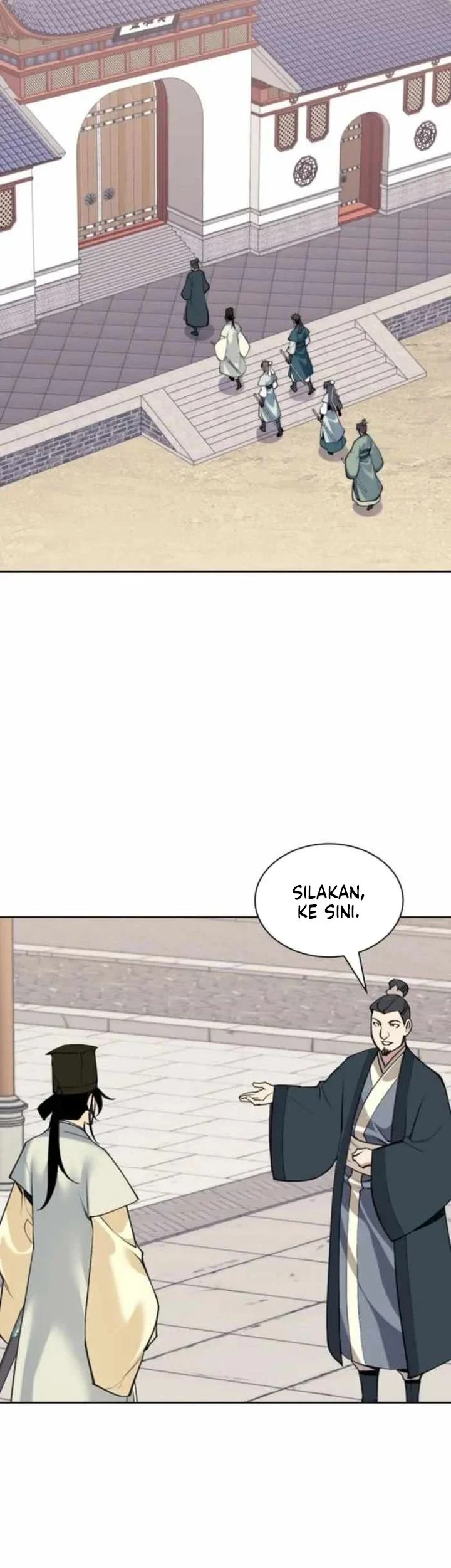 Chapter 186 - halaman 21
