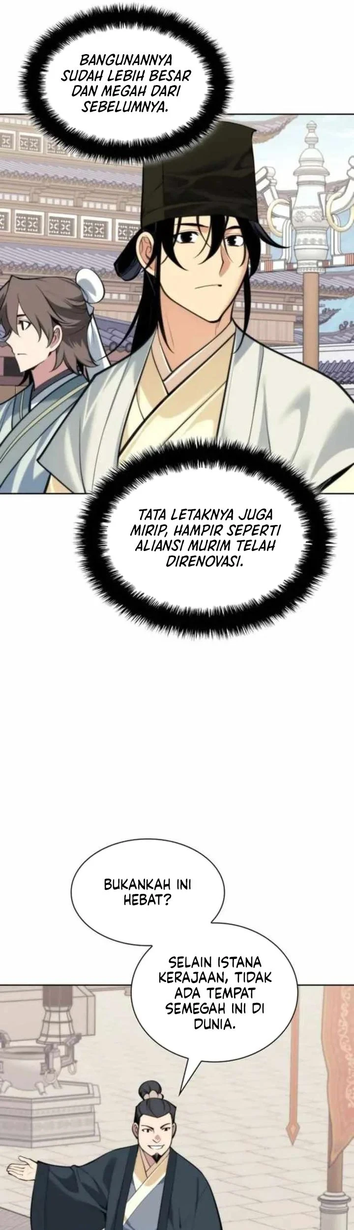 Chapter 186 - halaman 23
