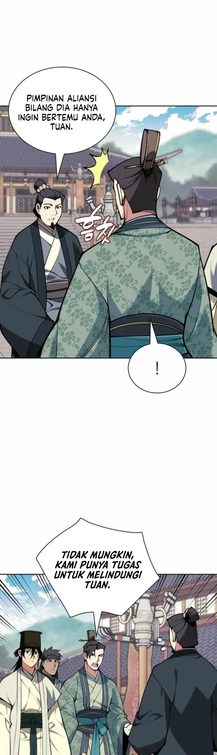 Chapter 186 - halaman 27