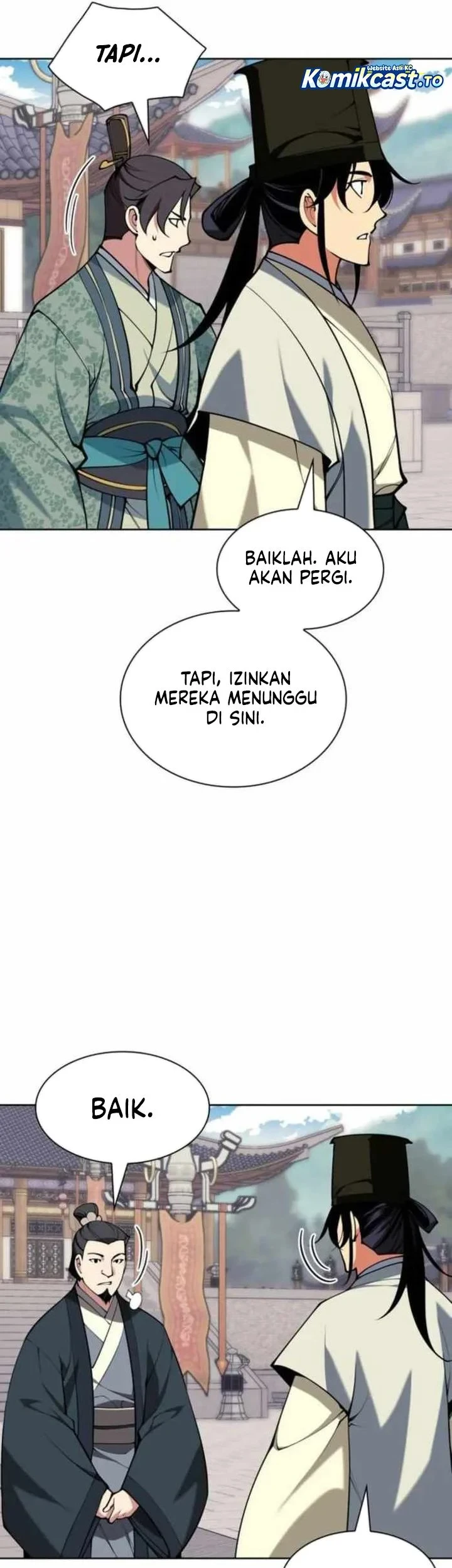 Chapter 186 - halaman 29