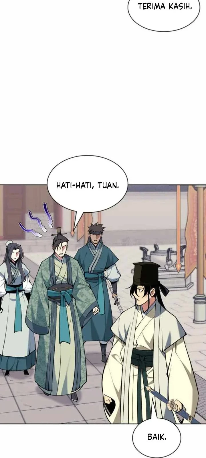 Chapter 186 - halaman 30