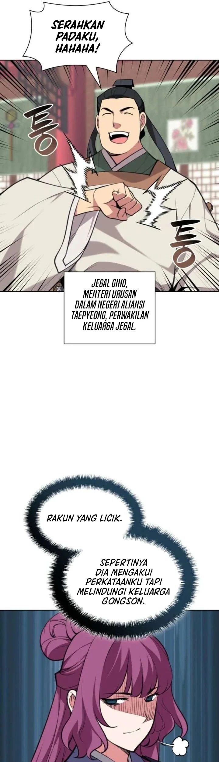 Chapter 187 - halaman 27