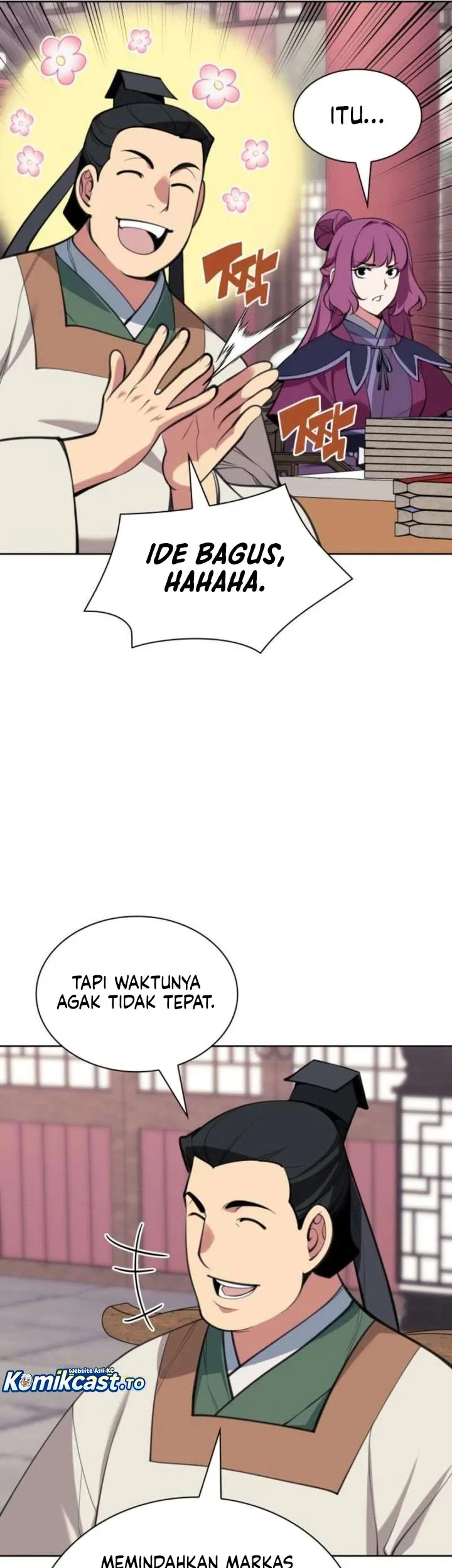 Chapter 187 - halaman 33