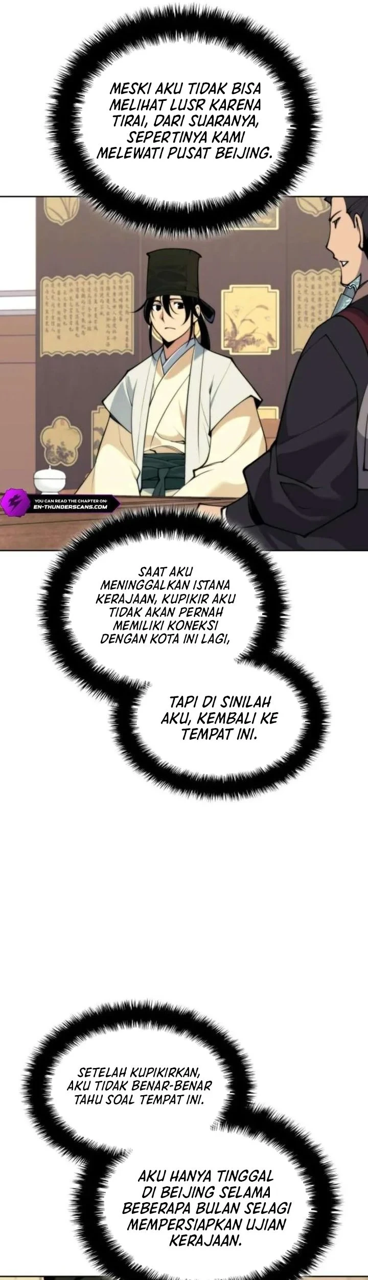 Chapter 188 - halaman 19
