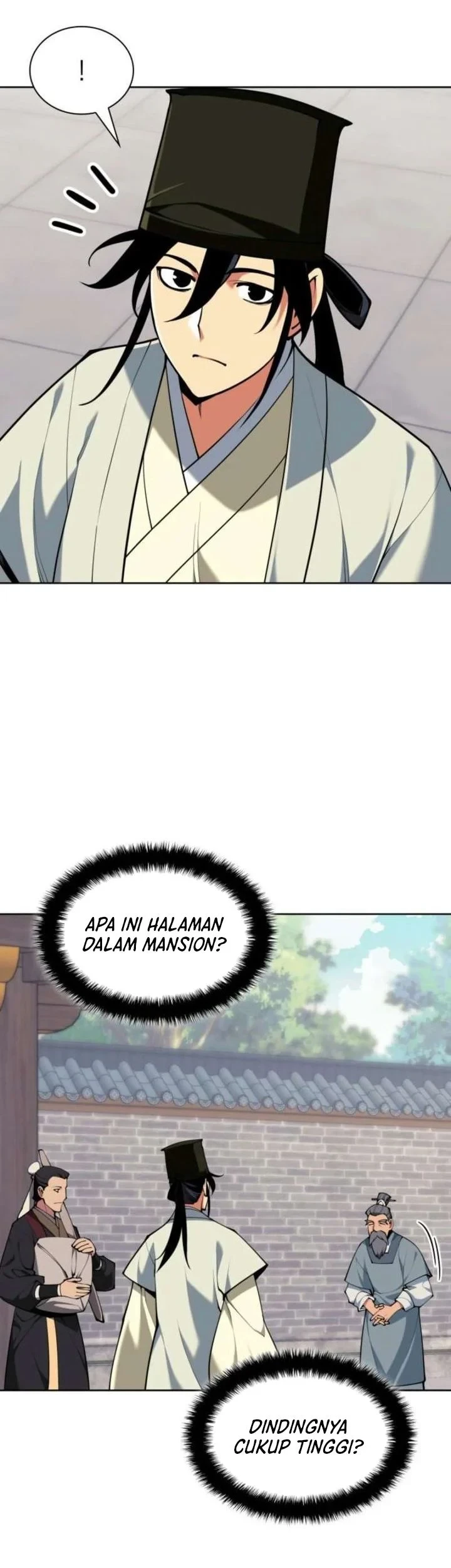Chapter 188 - halaman 25