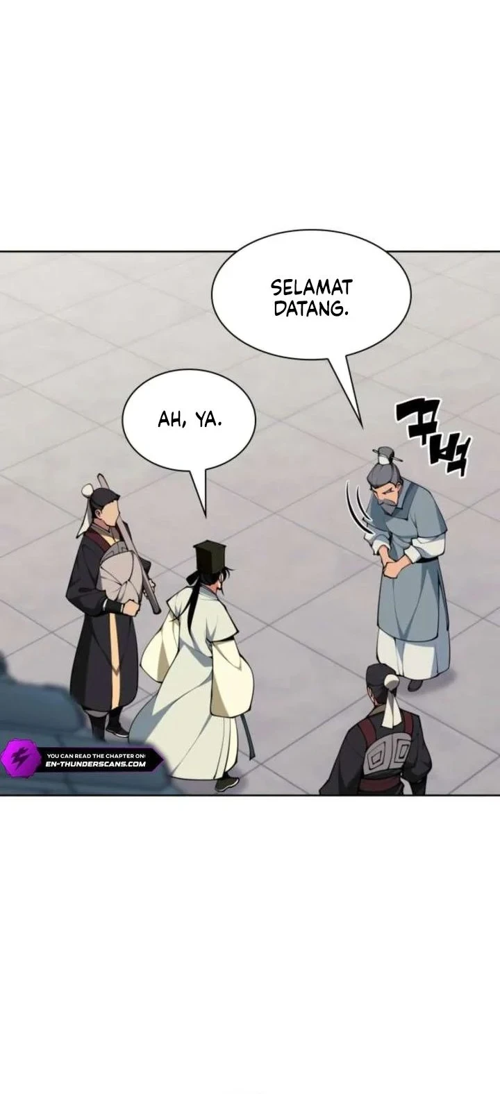 Chapter 188 - halaman 26