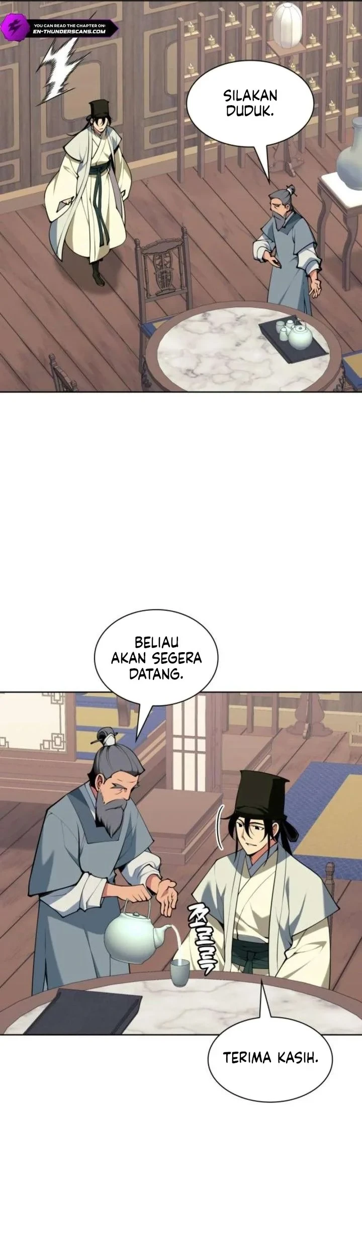 Chapter 188 - halaman 29