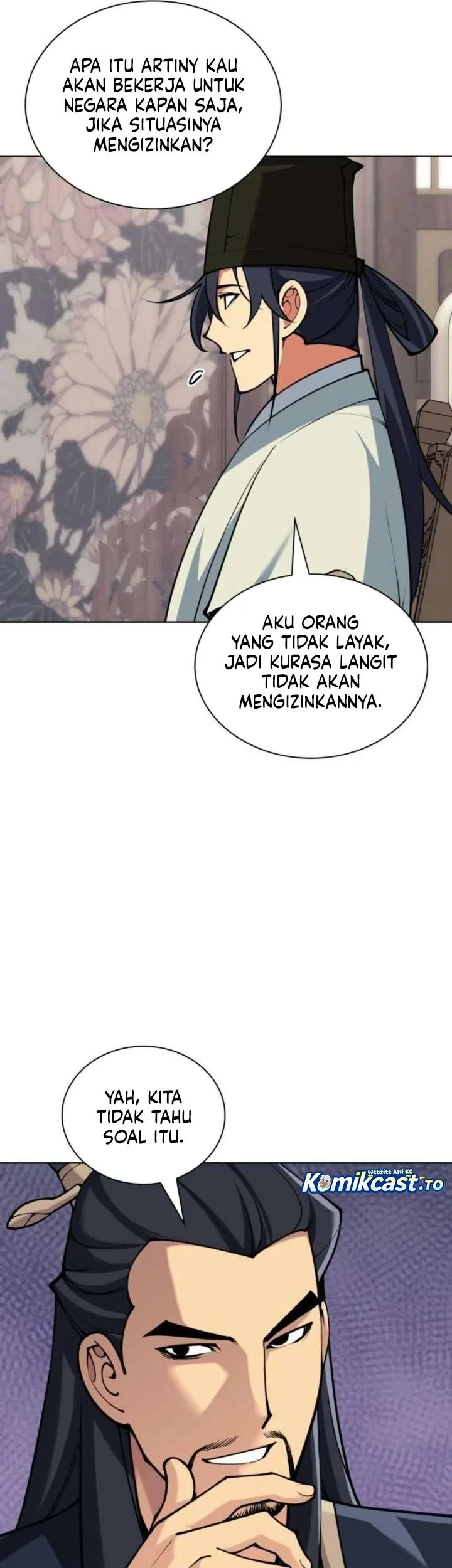Chapter 188 - halaman 47
