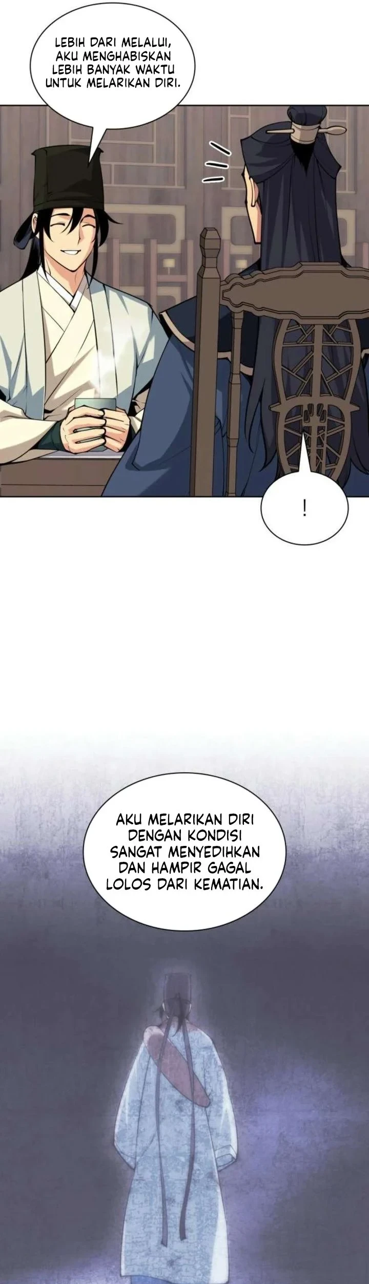 Chapter 188 - halaman 61