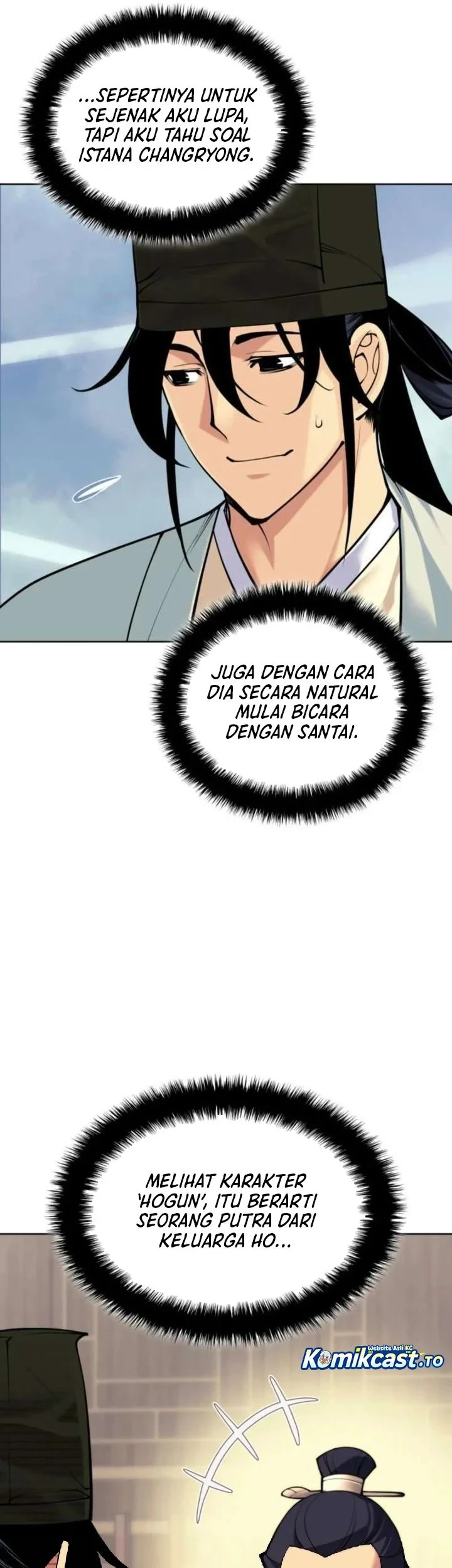Chapter 188 - halaman 71