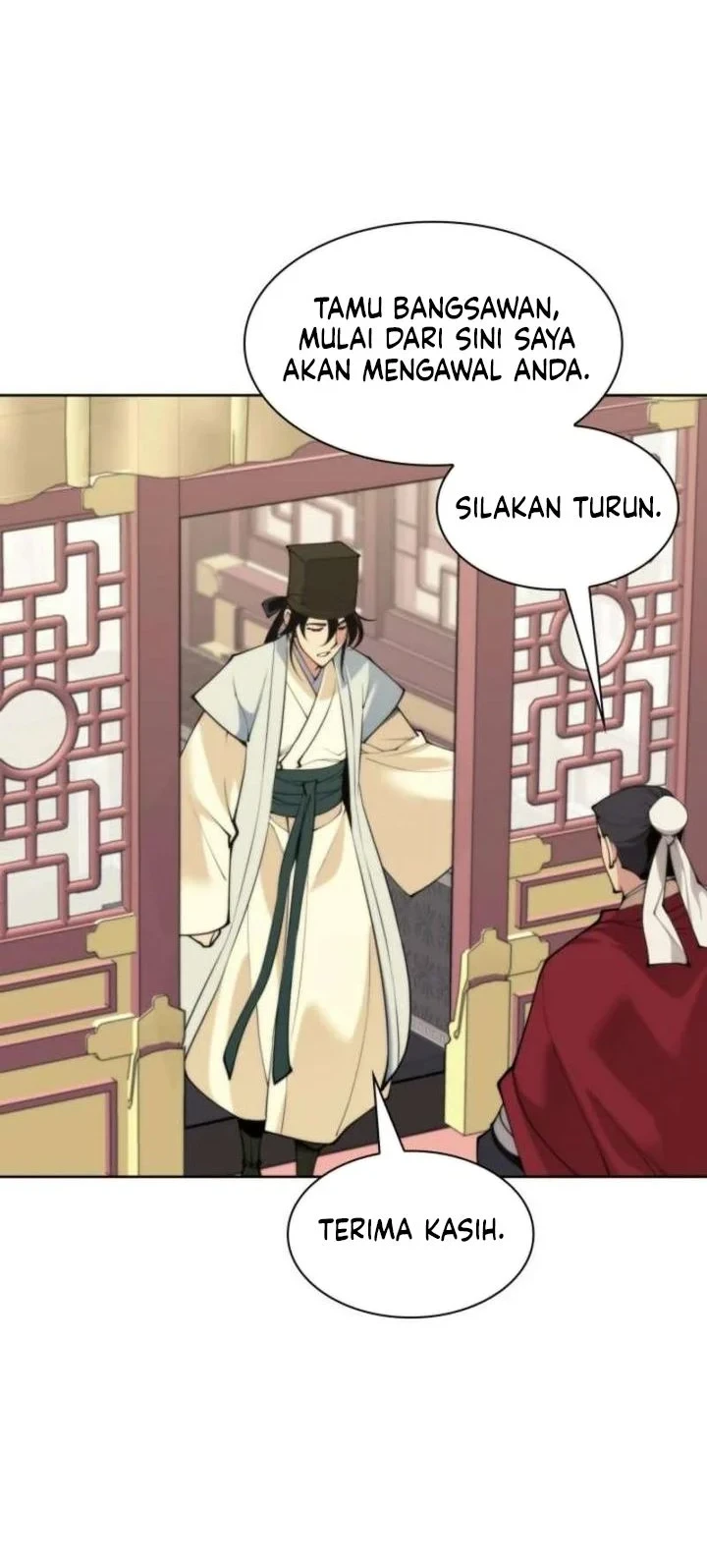 Chapter 188 - halaman 8