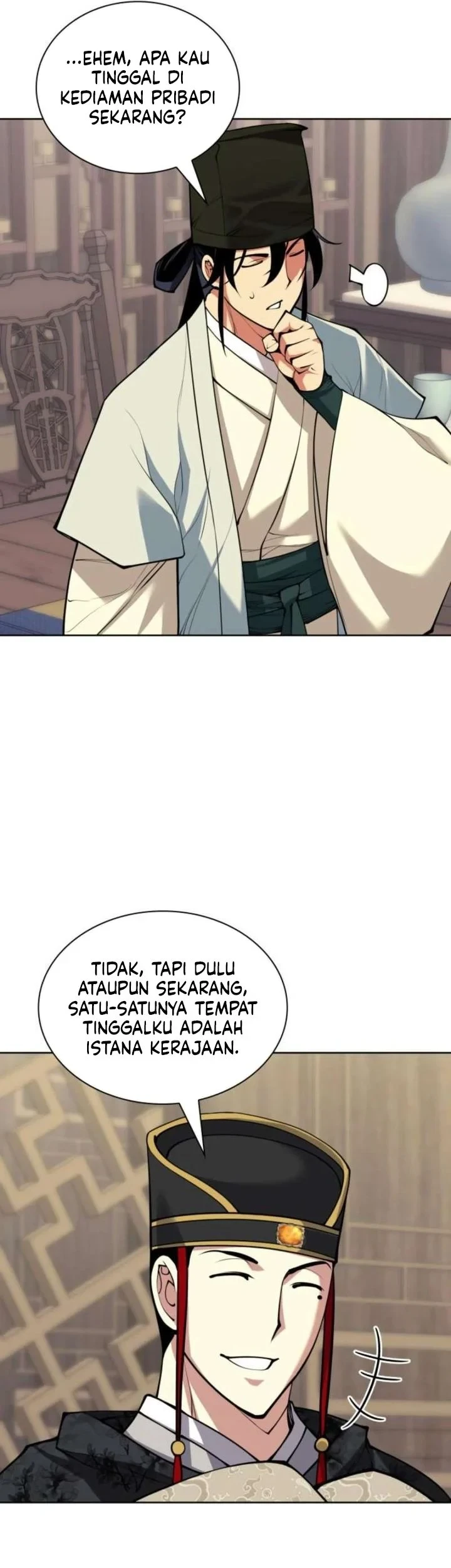 Chapter 189 - halaman 20