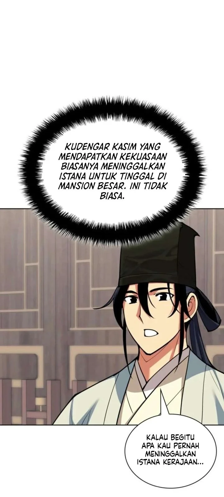 Chapter 189 - halaman 21