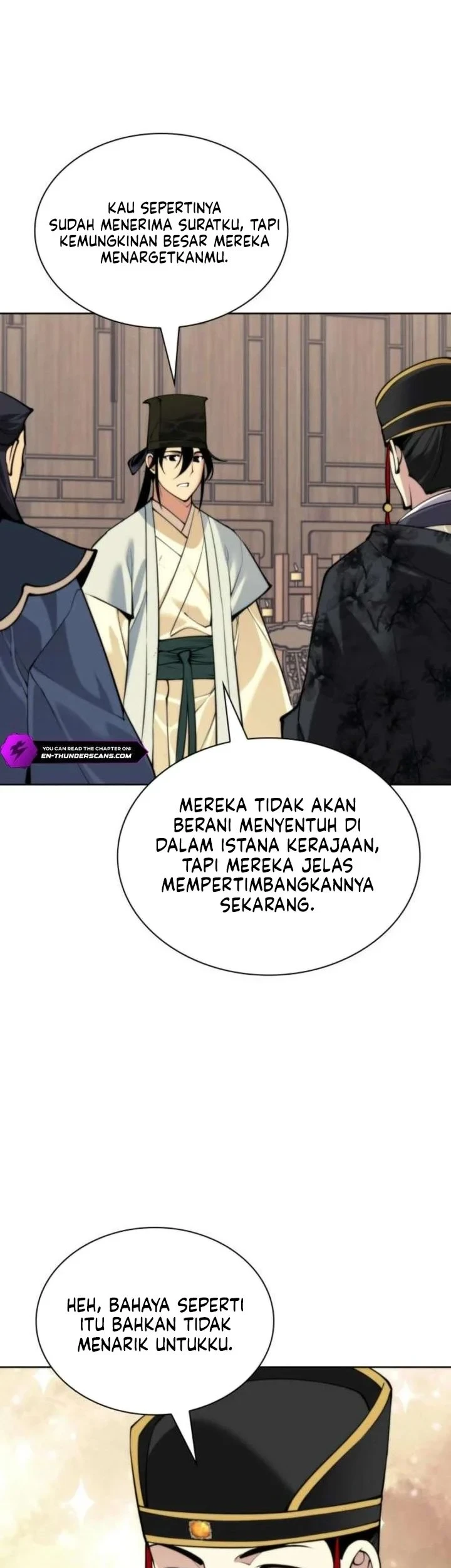 Chapter 189 - halaman 32