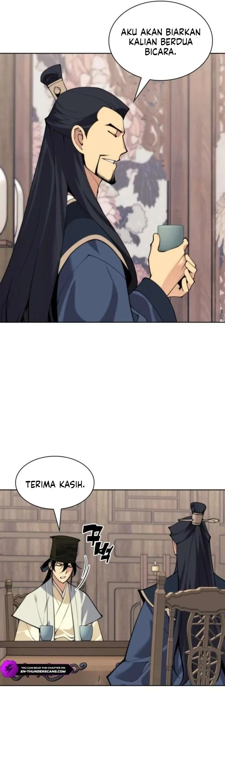 Chapter 189 - halaman 36