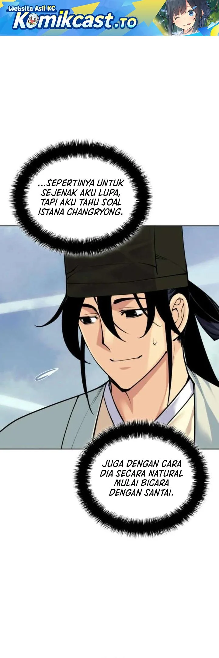 Chapter 189 - halaman 3