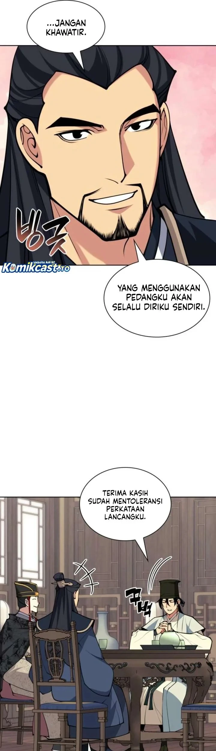 Chapter 189 - halaman 12