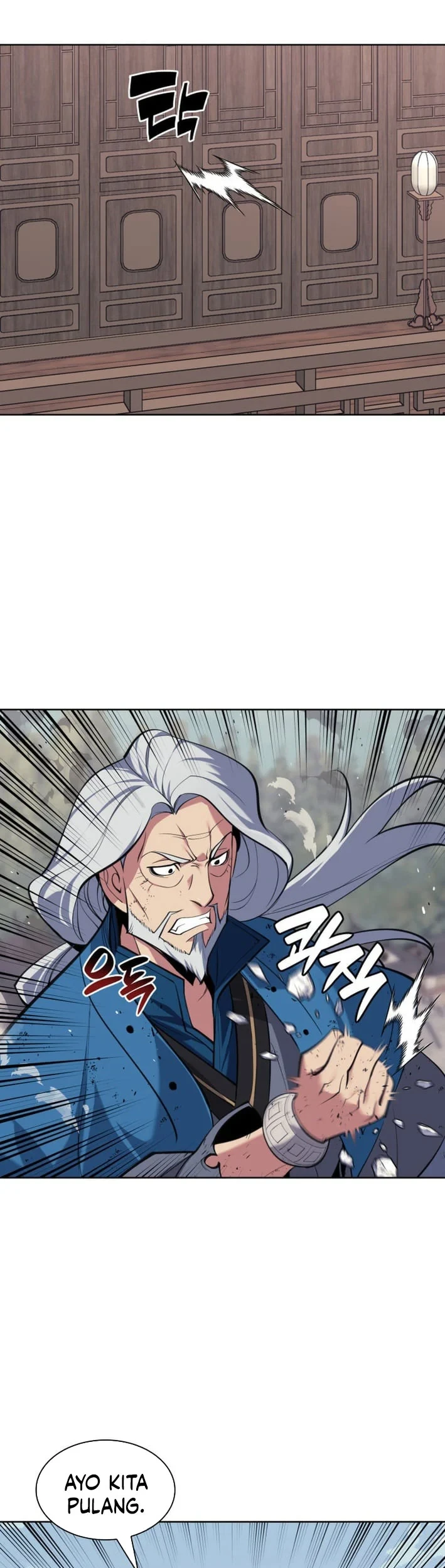 Chapter 190 - halaman 21
