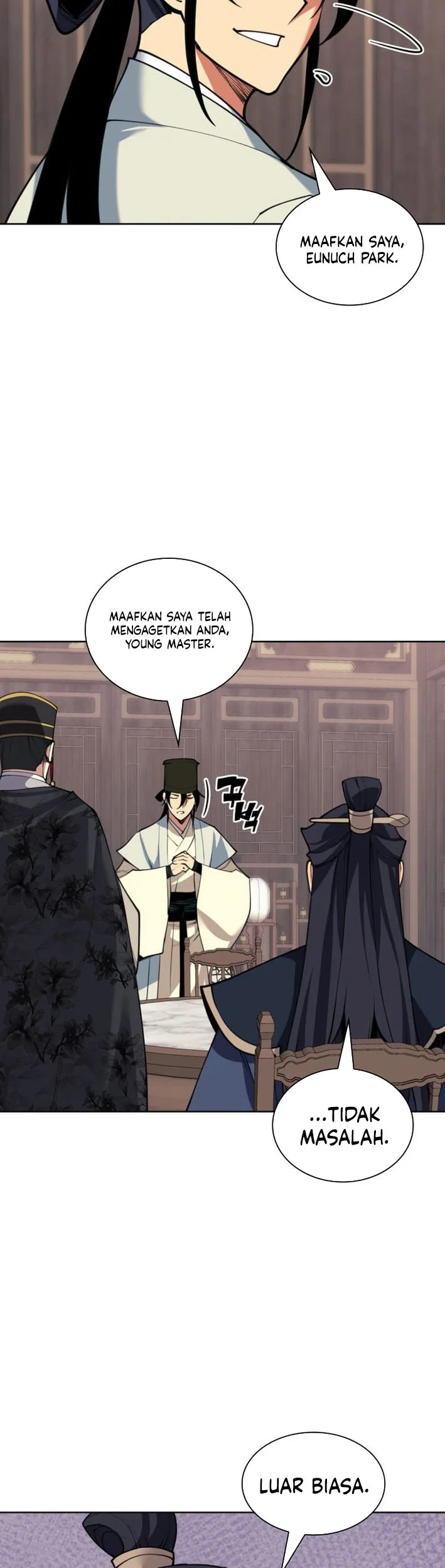Chapter 190 - halaman 29